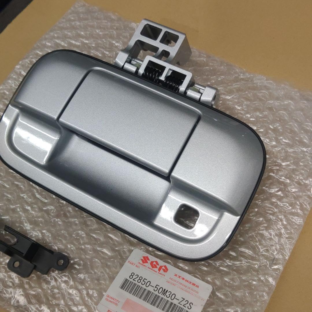 Amazon.co.jp: ハスラーMR5292バックドアアウターハンドル82850-50M30